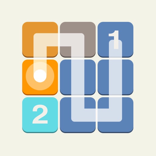 Number Painting Pro Icon