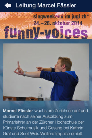 funny-voices screenshot 4