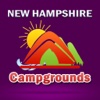 New Hampshire Campgrounds Guide