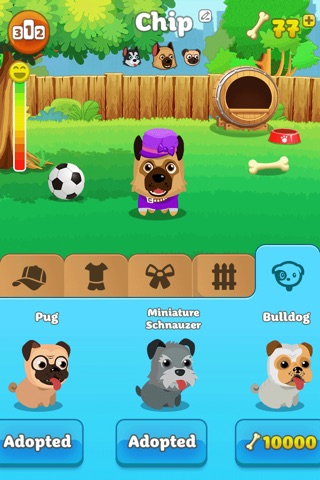 My Puppy screenshot 4