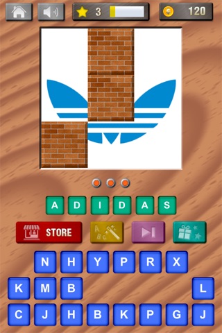 Guess The Logo - Reveal What are the Most Popular Brands and the Most Famous Logos - Fun Free Puzzle Trivia Quiz! screenshot 2