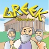 Greek Philosophers