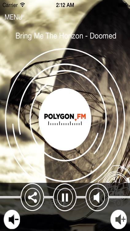 Polygon.fm