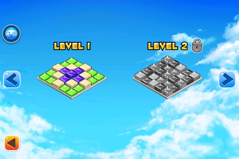 Jewel Tower screenshot 3