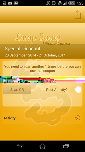 Lasap Sarap(圖5)-速報App