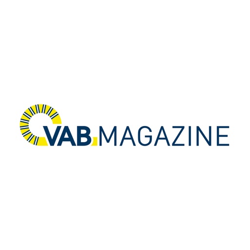 VAB-Magazine icon