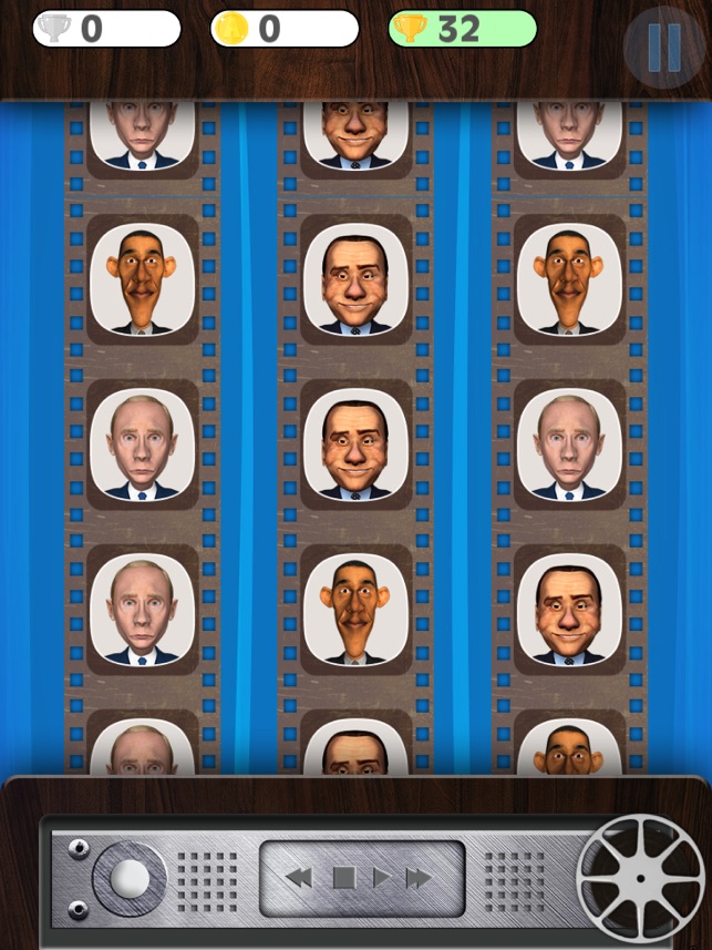 Berlusconi : I'm back! - for iPad(圖3)-速報App