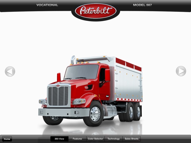 Peterbilt Class Pays(圖3)-速報App