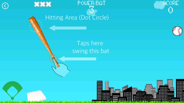 Swing Home Run(圖4)-速報App