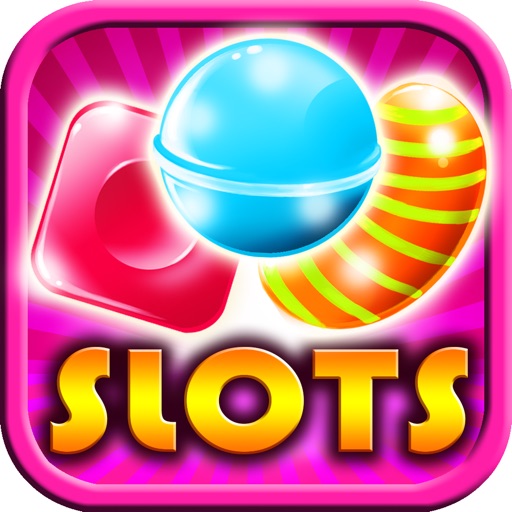 All Candy Slots Classic  - Best new vegas lucky 777's with scatter and wild bonuses iOS App