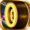 Icon Neon Lights The Action Racing Game - Best Free Addicting Games For Kids And Teens