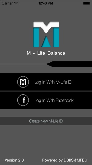 M Life Balance