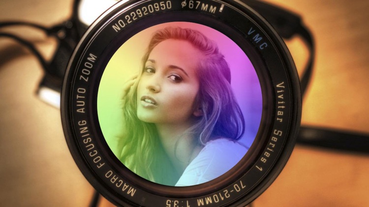 Camera Photo Editor 2015