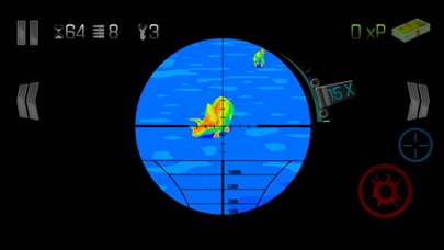Screenshot #2 pour Dino Hunter Sniper