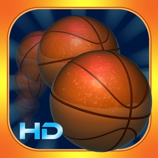 Future Basketball HD Pro - Slam Dunk Showdown icon