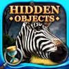 Hidden Objects - Wild Animals