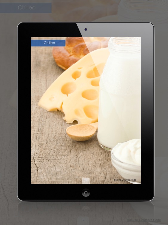 Tyneside Foodservice Product Guide screenshot-3