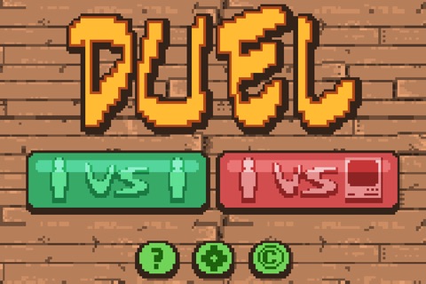 Duel! screenshot 2