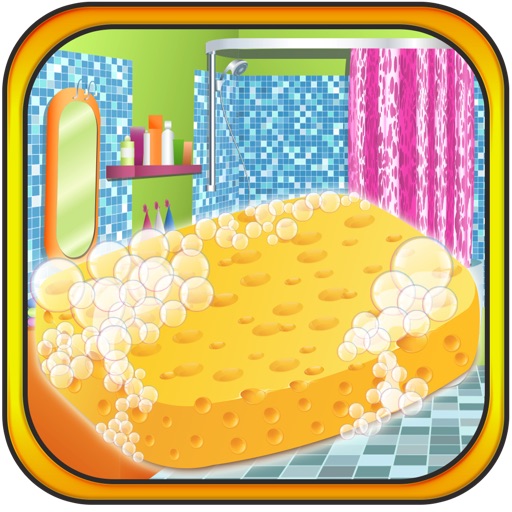 A Sponge Ball Mega Rolling Game Pro iOS App