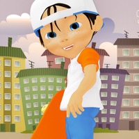 Skater Boy Nation Extreme Rider Hero