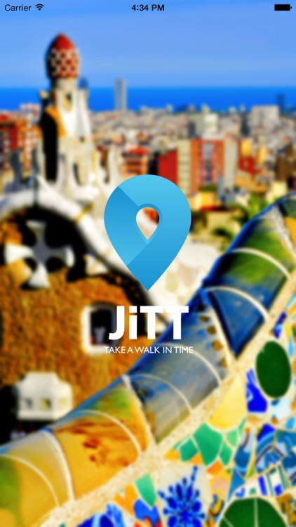 Барселона Премиум | JiTT.travel аудиогид и планировщик тура с оффлайн-картами