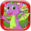 A Rich Little Dragon - Jumpy Treasure Madness PRO