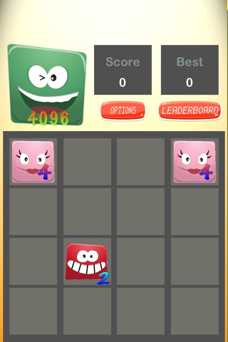 Best Free 4096 Jellies screenshot 3