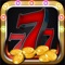 Aaaaabrakadra Luxury Rich 777 FREE Slots Game