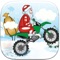 Bouncing Xmas Santa - Run And Collect Candies In A Christmas Arcade FREE by Golden Goose Production