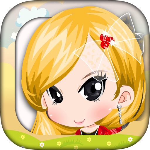 Little Girls Cupcake Hop Game - A Lite Jumping Dash LX iOS App
