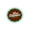 Place your orders on the new Les Dames iPhone app with our new full menu