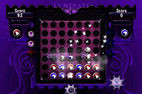 Luminati screenshot 3