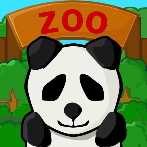 MyZoo - Free miniscape game! iOS App