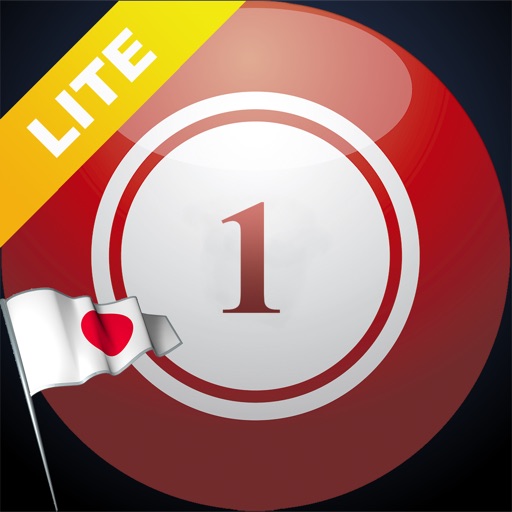 Bingoplus 日本 Lite icon