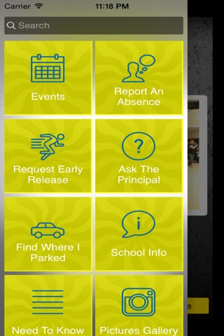 South Point High School screenshot 2