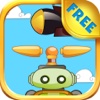 Robo Lift - Free Robot Copter Flying Game