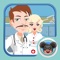 Doctor Dentist – play a dentist doctorin this hospital game for kids, and take care of your patients