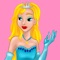 Princess Jigsaw - Free Funny Educational Shape Matching Game for Girls, Toddlers, Kids and Preschool!