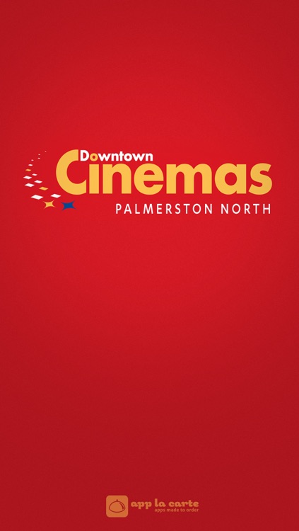 Downtown Cinemas