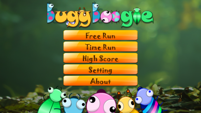 How to cancel & delete Bugy Boogie from iphone & ipad 1