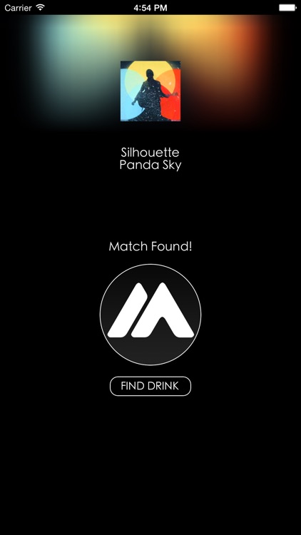 Musicholic -Drink Finder-