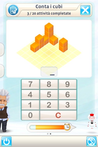 Einstein™ Brain Training screenshot 2