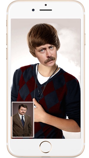 Make your Look Like top celebrity and superheroes and Macho (圖2)-速報App