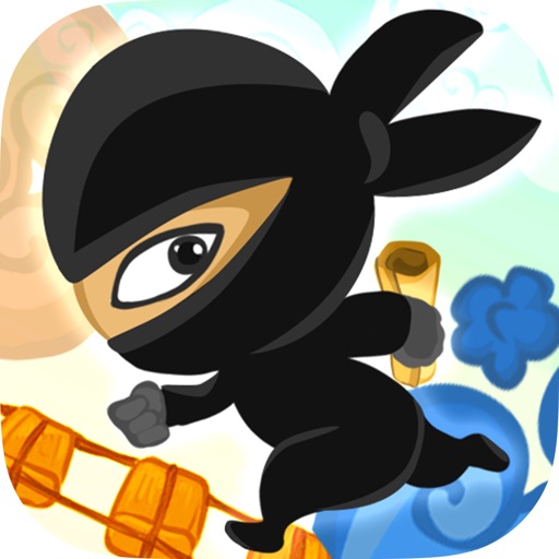 Ninja Secret Scrolls PRO iOS App