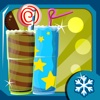Fruity Ice cubes Smoothie Makers :The Smoothy Refreshing Ice Frozen Cocktail Drink Simulation Game