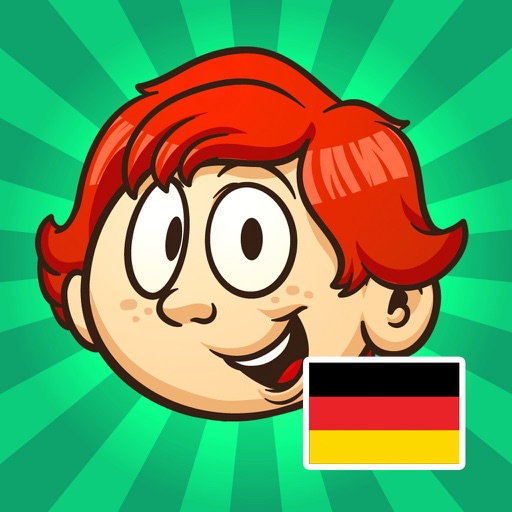 Learn German Vocabulary Words