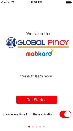 SM Global Pinoy MobKard(圖1)-速報App