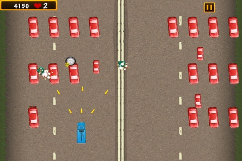 Dumb Tow Truck – Epic City Drive Test  Paid screenshot 3