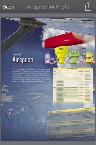 Airspace Review screenshot 3