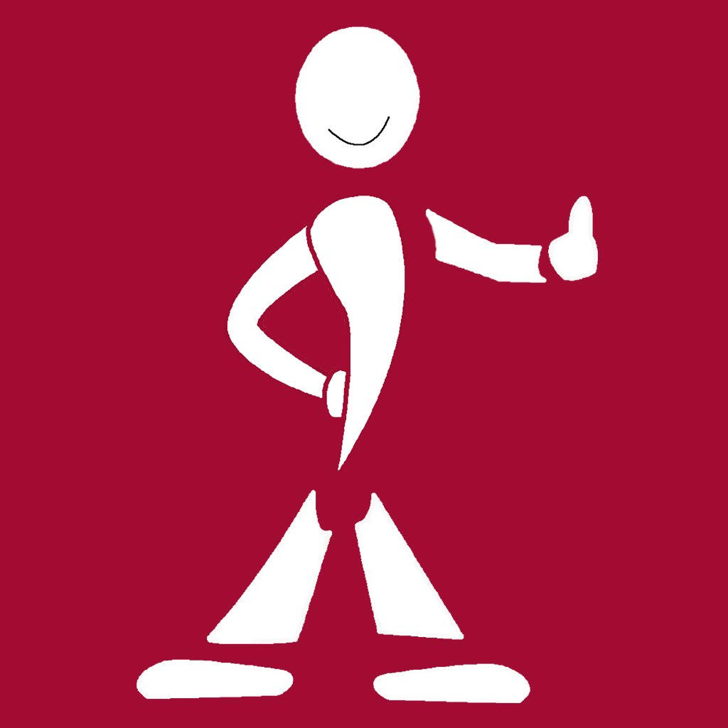 My Action Planner App Icon